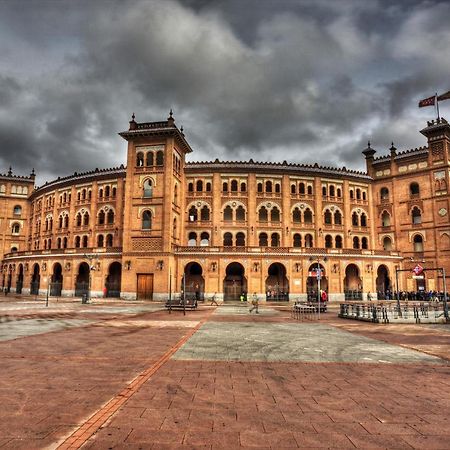 Ever House - Alcala Diva 1 Rooftop Madrid Luaran gambar
