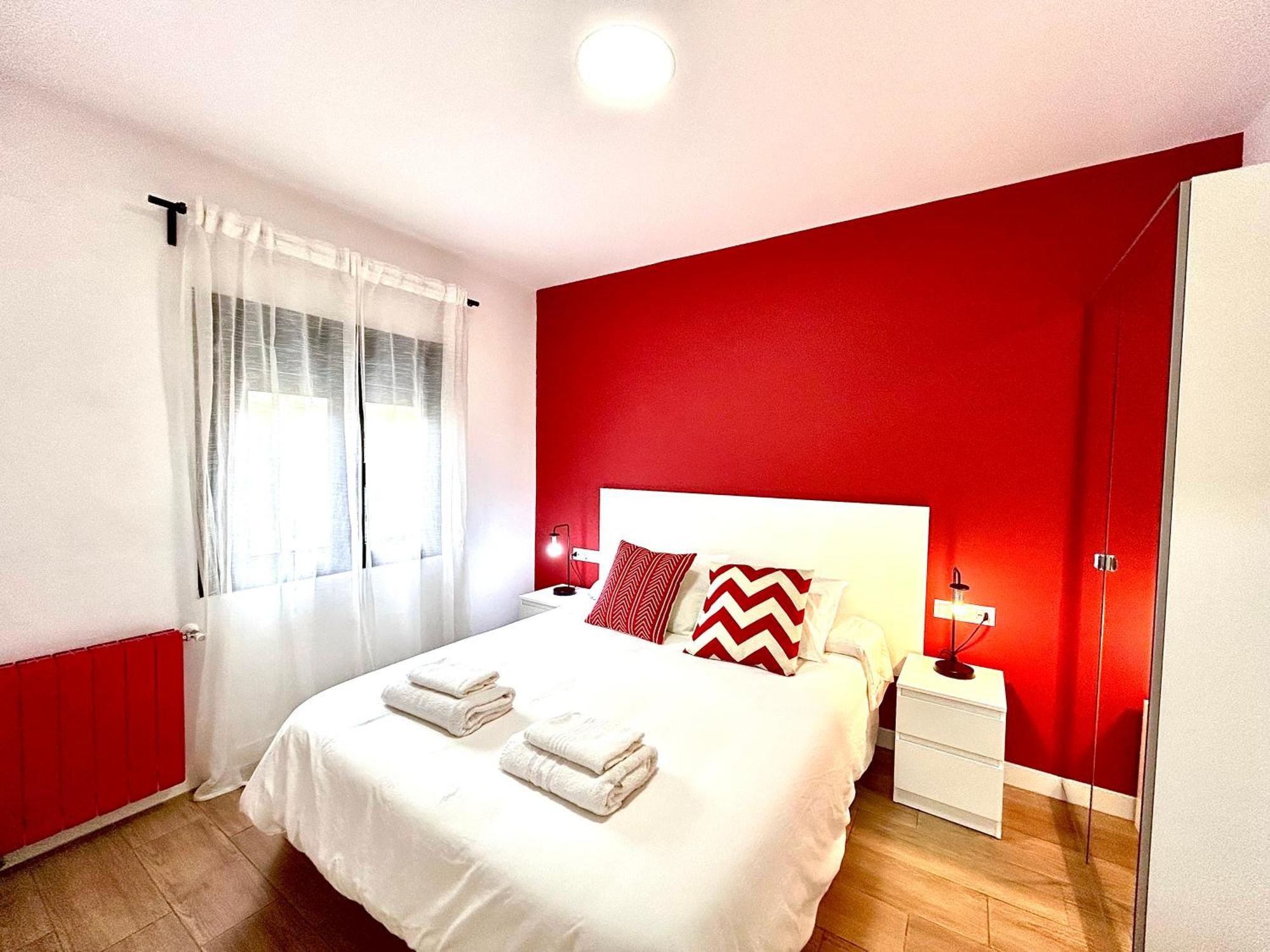 Ever House - Alcala Diva 1 Rooftop Madrid Luaran gambar