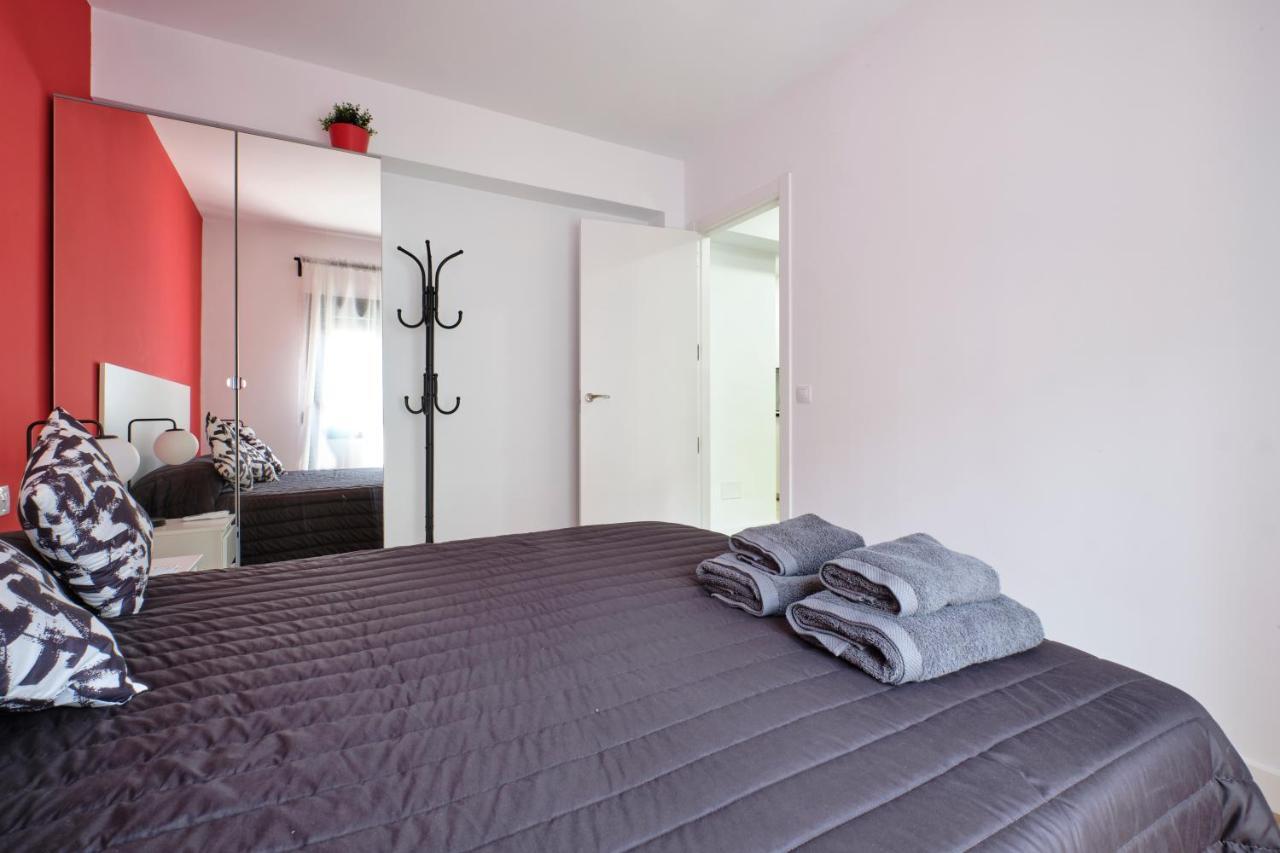 Ever House - Alcala Diva 1 Rooftop Madrid Luaran gambar