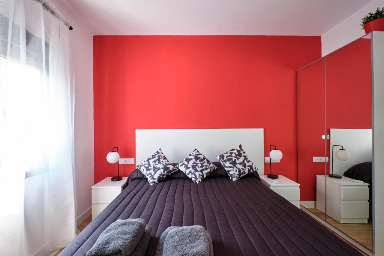 Ever House - Alcala Diva 1 Rooftop Madrid Luaran gambar